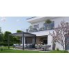 3545143 13 bioklimaticka pergola biohort 4 x 3 m tmave seda metaliza