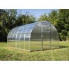 Zahradní skleník SOL 2 x 3 m, 4 mm