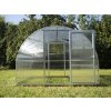 Zahradní skleník SOL 4 x 3 m, 4 mm