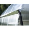 Zahradní skleník SOL 4 x 3 m, 4 mm