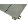 gumova dlazdice stone mosaic 30 x 30 cm zelena 4