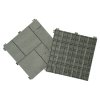 gumova dlazdice stone mosaic 30 x 30 cm zelena 3