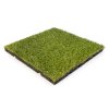 Artificial grass tile 50x50x3 r15