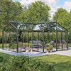 garden orangery t 3712 lg