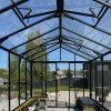 aluminum greenhouse on wall 7905 lg
