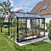 aluminum classic greenhouse 9217 lg