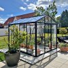 aluminum classic greenhouse 4241 lg