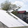 střešní okno skleník LEGI