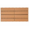 wpc dlazdice legi base teak 7