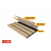 3551386 6 akusticky panel legi home 240 60 cm seda